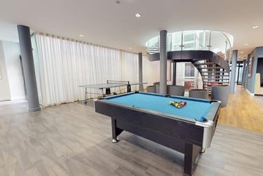 Bronze En Suite at iQ Will Wyatt Court, 168 Pitfield Street, Hoxton, London, N16JP - Image 3
